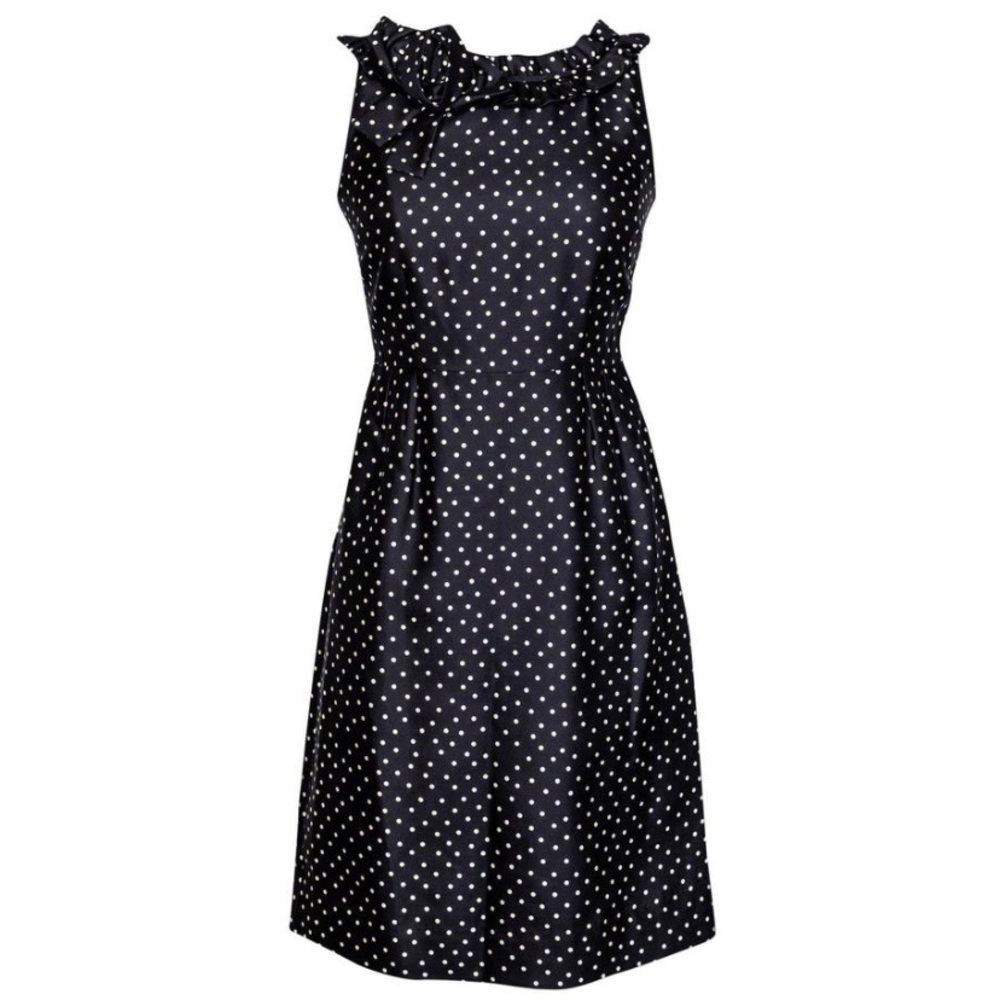 Kate Spade Polka Dot Dress